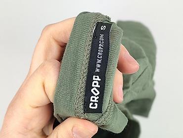 biala koszula cropp: Cropp, T-shirt damski, rozmiar S — 5