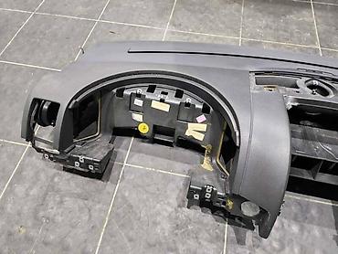 multimedia za audi a3: TABLA I AIRBAG ZA VOLKSWAGEN TOUAREG | Tabla i airbag za Vw Touareg — 4