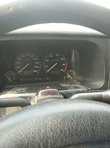 golf b4: Volkswagen Golf: 1994 г., 1.8 л, Механика, Бензин, Хэтчбэк — 8