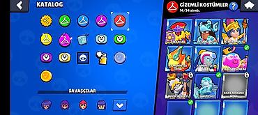 Şarmlar: Şarm — 5