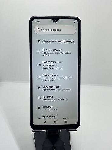 redmi a6: Redmi, Redmi A3, Б/у, 128 ГБ, цвет - Черный, 2 SIM — 9