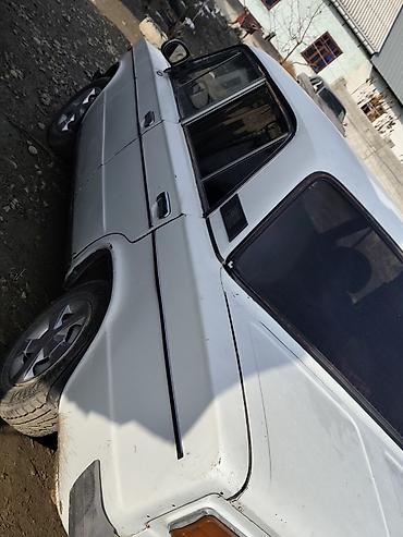 ВАЗ (ЛАДА): ВАЗ (ЛАДА) 2106: 1987 г., 1.5 л, Механика, Бензин, Седан — 6