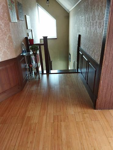 Продажа коттеджей и домов: Продам в центре двухэтажный кирпичный дом,+ цокольный этаж. Удобен — 18