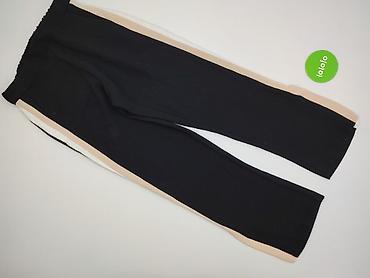 pull on trousers h: New Look, Spodnie materiałowe damskie, rozmiar S — 2