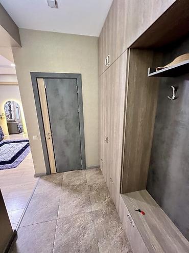 Посуточная аренда квартир: Люксовая Элитная квартира Уютная чистая квартира в районе Джал — 7