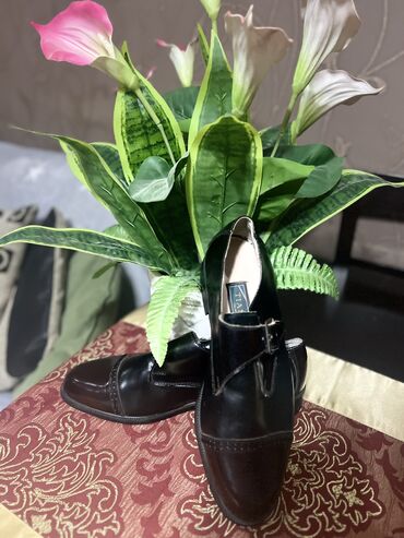 Ayaqqabılar: Ayaqqabi: Monki Brend:Tianjiao original Styled in Italy(Hand Made) — 7