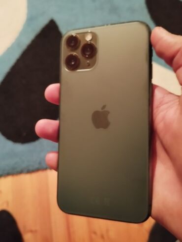 iphone 7 silver: IPhone 11 Pro, 64 ГБ, Matte Silver, Отпечаток пальца, Face ID