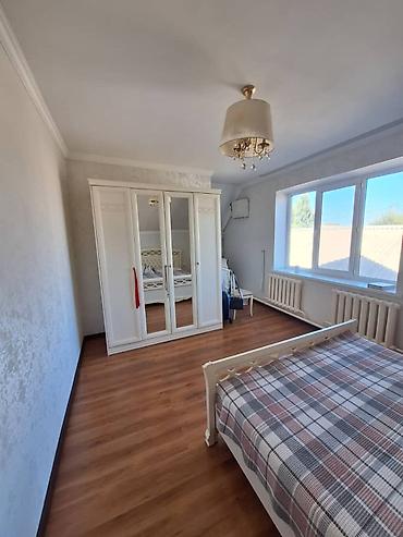 Продажа коттеджей и домов: Продается 2-уровневый мансардный дом 📍 Район: ж/м Колмо 🏠 Площадь — 21