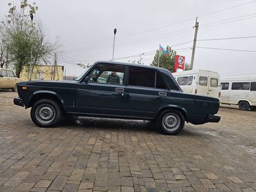 VAZ (LADA): VAZ (LADA) 2107: 1.6 l | 2007 il 82236 km Sedan -da lalafo.az — 3 VAZ (LADA): VAZ (LADA) 2107: 1.6 l | 2007 il 82236 km Sedan — 3