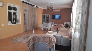 Həyət evləri və villaların satışı: 5 otaqlı, 5 kv. m, Kredit yoxdur, Orta təmir — 2