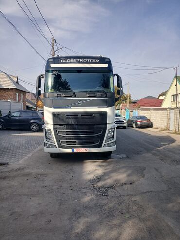 фронтальный погрузщик: Сүйрөгүч, Volvo, 2019 г.