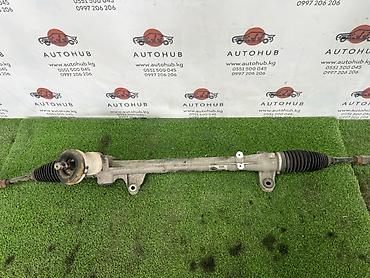 work kiwami: Рулевая рейка Kia k7 YG 3.0 LPI 2017 (б/у) — 1