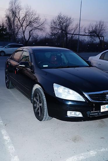 Honda: Honda Inspire: 2003 г., 3 л, Автомат, Бензин, Седан — 9