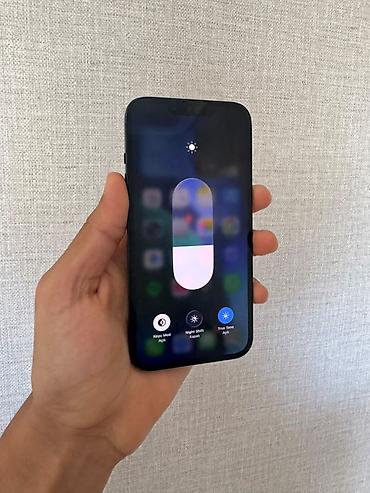 Apple iPhone: IPhone 13, 128 GB, Qara, Face ID — 4