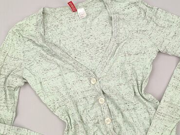 H&M, Kardigan damski, rozmiar S