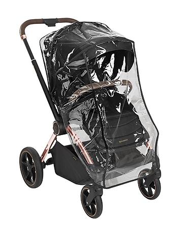 95 just do it: KIKKA BOO Kolica KARA black set 2u1 sa tvrdom korpom – SKU: KKB2 — 2