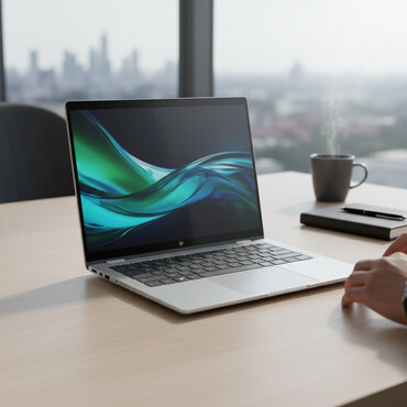 HP: Yeni HP EliteBook, 14 ", Intel Core i7, 512 GB, Ünvandan götürmə, Rayonlara çatdırılma — 1