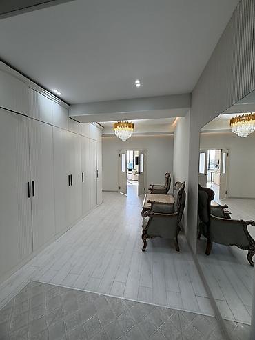 Продажа квартир: 3 комнаты, 122 м², Элитка, 12 этаж, Евроремонт — 1
