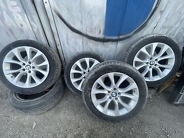 Другие автозапчасти: Привозные в идеале и все запчасти на БМВ at lalafo.kg — 26 Другие автозапчасти: Привозные в идеале и все запчасти на БМВ — 26