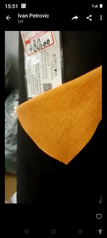 Stolice: Podmetaci — 17