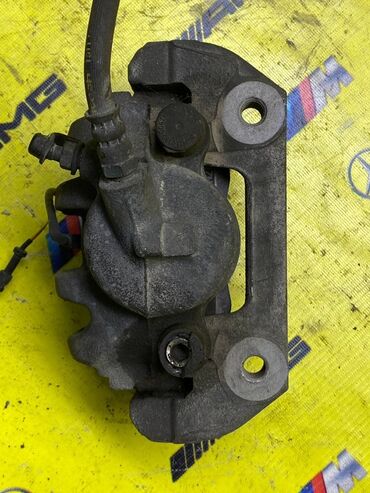 Суппорты: Комплект суппортов BMW Оригинал — 16