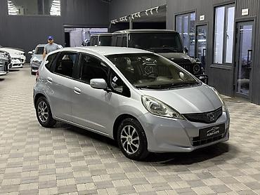 Honda Jazz: 2011 г., Автомат, Бензин