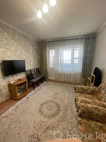 недвижимость в бишкеке продажа квартир: 1 комната, 33 м²