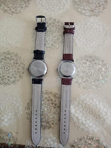 Наручные часы: Raketa qol Saatı təcili satılır SSRi 70 manat — 2