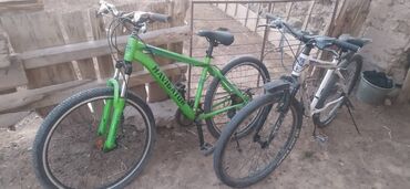 зеленая ferrari: Велосипеды