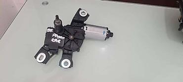 ventilator za auto kabinu: MOTORIC ZA VOLKSWAGEN PASSAT B7 - 53032812 | Motoric brisaca gepeka — 1