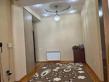 studiya otaq: 🏡 SATILIR — 8 NOYABR PROSPEKTİNDƏ 3 OTAQLI, 111 m² TƏMİRLİ MƏNZİL 📍 — 6