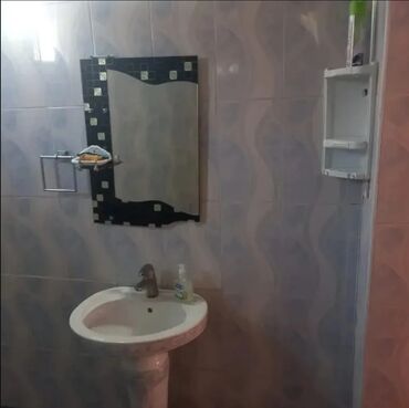 Uzunmüddətli kirayə mənzillər: EVDƏ HƏR BİR ŞƏRAİT MÖVCUDDUR. HƏYƏTİNDƏ BAŞQA EV YOXDUR. EV SƏLİQƏLİ — 9