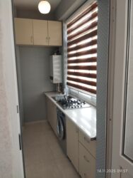 Yeni tikili: 2 otaqlı, Yeni tikili, 47 kv. m — 20