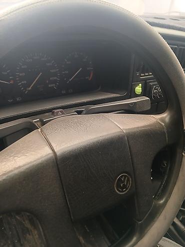 Volkswagen: Volkswagen Passat Variant: 1991 г., 1.8 л, Механика, Бензин, Универсал — 9