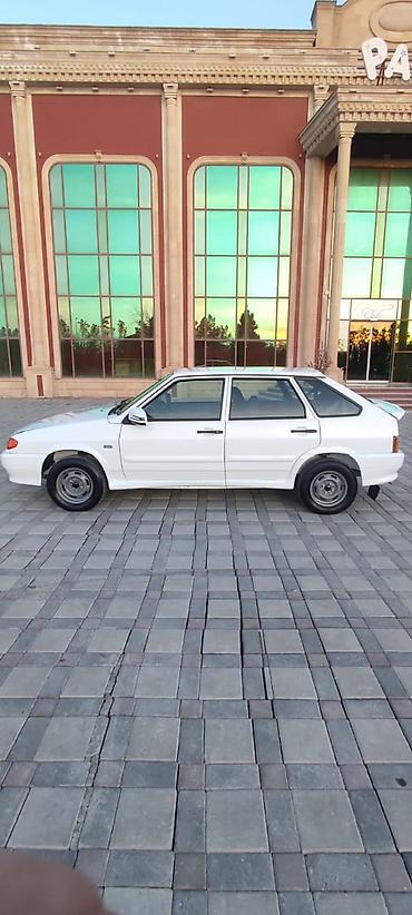 VAZ (LADA): VAZ 2114 Samara il 2012 – 5 qapılı hetçbek İdeal vəziyyətdə — 17