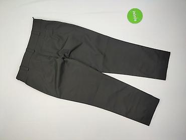 polska: Spodnie materiałowe damskie, rozmiar L — 3