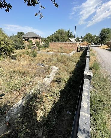 елисейские поля: 6 соток, Для строительства — 3