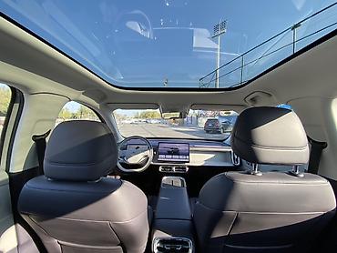 Changan: Changan : 2025 г., 0.1 л, Автомат, Электромобиль, Кроссовер — 8