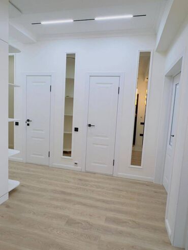 куплю квартиру карпинка фрунзе: 3 комнаты, 85 м², Элитка, 5 этаж, Евроремонт