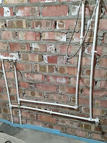 Продажа коттеджей и домов: 3 комнаты, 90 м², 4 соток, Бишкек, Оскон-ордо ж/м Собственник — 16