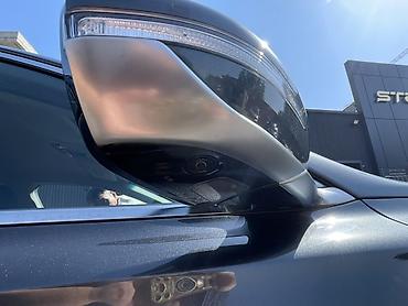 lexus sedan: Hyundai Grandeur: 2019 г., 2.4 л, Автомат, Гибрид, Седан — 6
