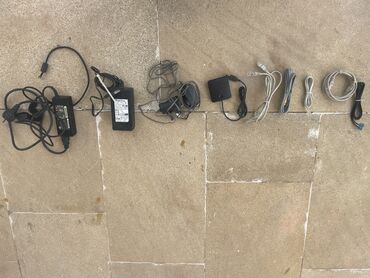 TV tünerlər və resiverlər: Hər biri işlətdir hamsı bir yerdə qiyməti 55azn Tək tək ayrı olacaq — 5