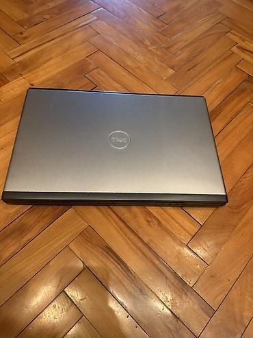 Dell: Dell Precision M6700 mobil iş stansiyası - Ekran: 17.3" geniş format — 1