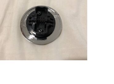 Tuning oprema: MERCEDES logo za haubu 57 mm
Potpuno novo, nekorišćeno na lalafo.rs — 8 Tuning oprema: MERCEDES logo za haubu 57 mm
Potpuno novo, nekorišćeno — 8