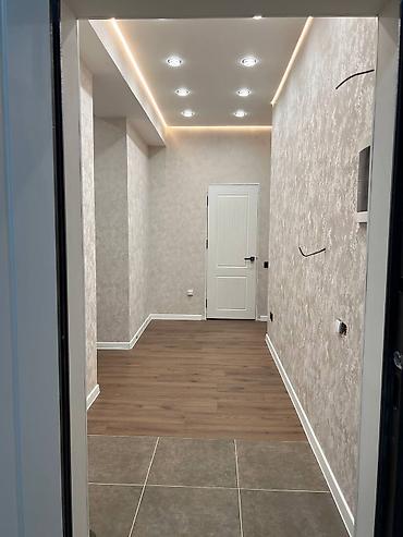 Продажа квартир: 2 комнаты, 79 м², БГУ Элитка, 5 этаж, Свежий ремонт — 2