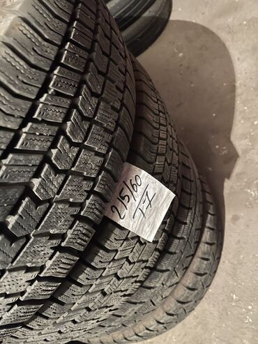 покрышки 14 зима: Шины 225 / 65 / R 17, Зима, Б/у, Комплект, Япония, Bridgestone