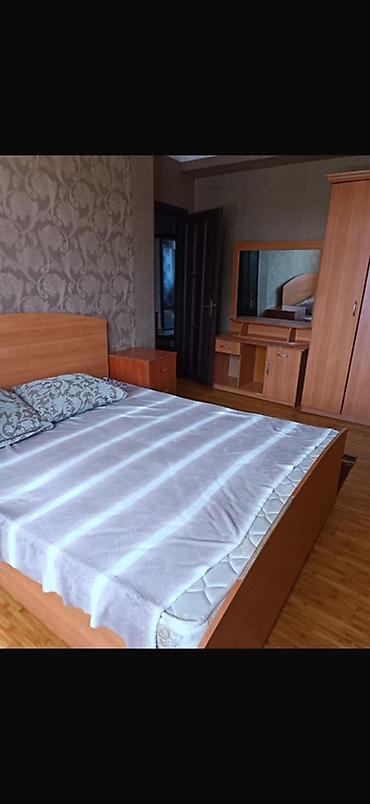 район политех: 90 м², С мебелью полностью — 8