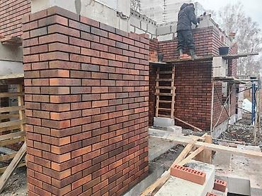 Облицовочный кирпич: Кирпич королевский двор Ликолор,коллекция Тайка. Эксклюзивная — 17