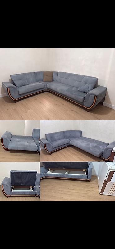 Kunc divan 380 manat. *Çatdırılma yaxin erazilere pulsuz*.Her iki