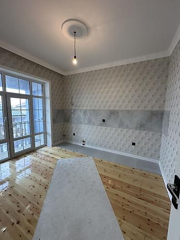 Həyət evləri və villaların satışı: Məmmədli 4 otaqlı, 130 kv. m, Kredit yoxdur, Yeni təmirli — 10